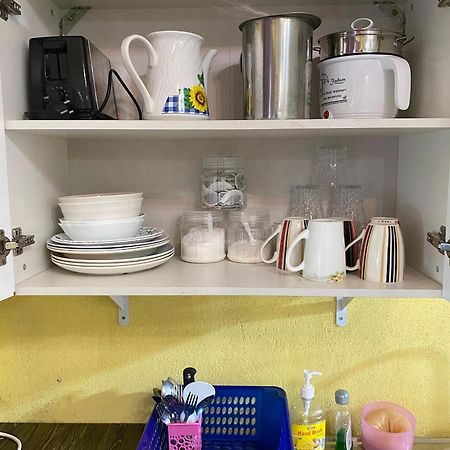 Teratak Tiga Homestay Padang Besar Kaki Bukit Ngoại thất bức ảnh