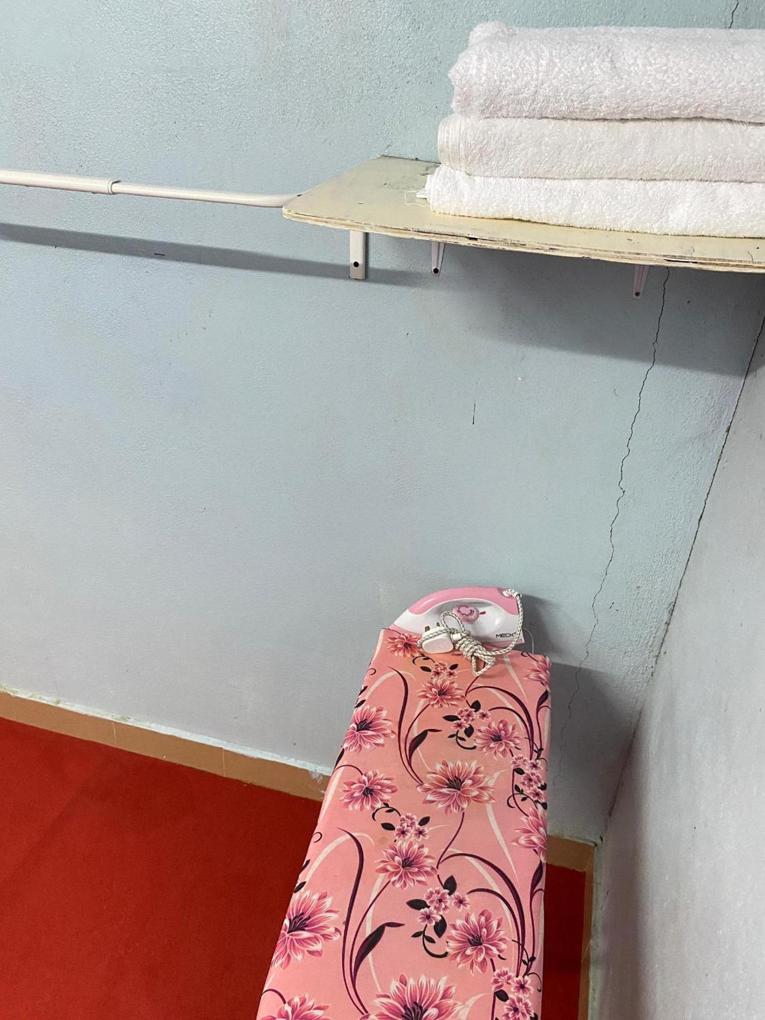 Teratak Tiga Homestay Padang Besar Kaki Bukit Ngoại thất bức ảnh